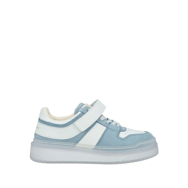 【送料無料】 サントーニ レディース スニーカー シューズ Sneakers Azure｜asty