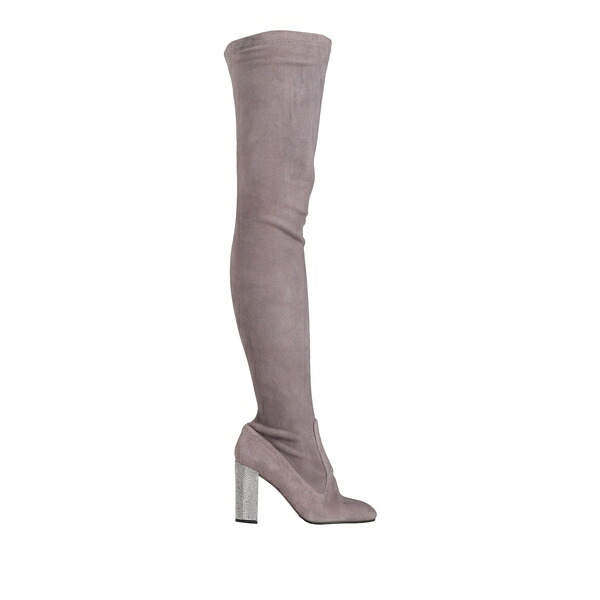 【送料無料】 ルネ カオヴィラ レディース ブーツ シューズ Boots Grey