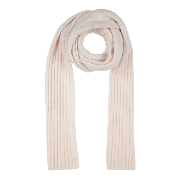 【送料無料】 ジェントリーポルトフィーノ レディース マフラー・ストール・スカーフ アクセサリー Scarves Pink
