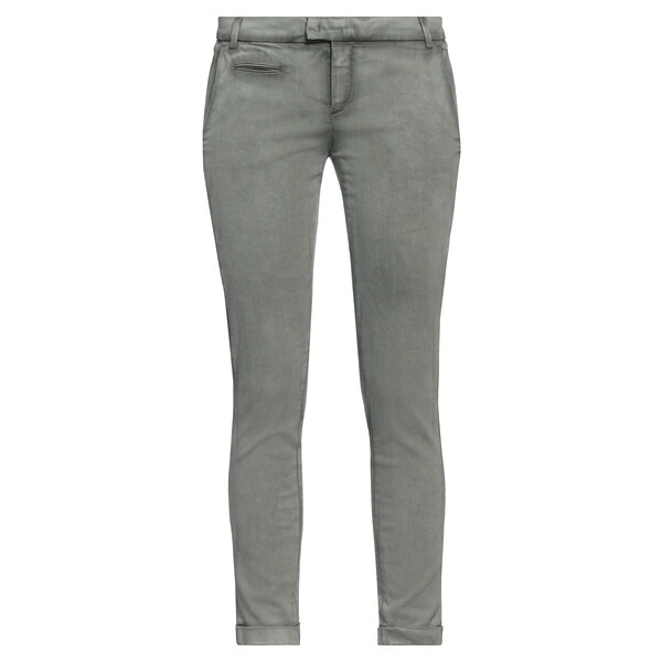 【送料無料】 ヤコブ コーエン レディース デニムパンツ ボトムス Jeans Grey