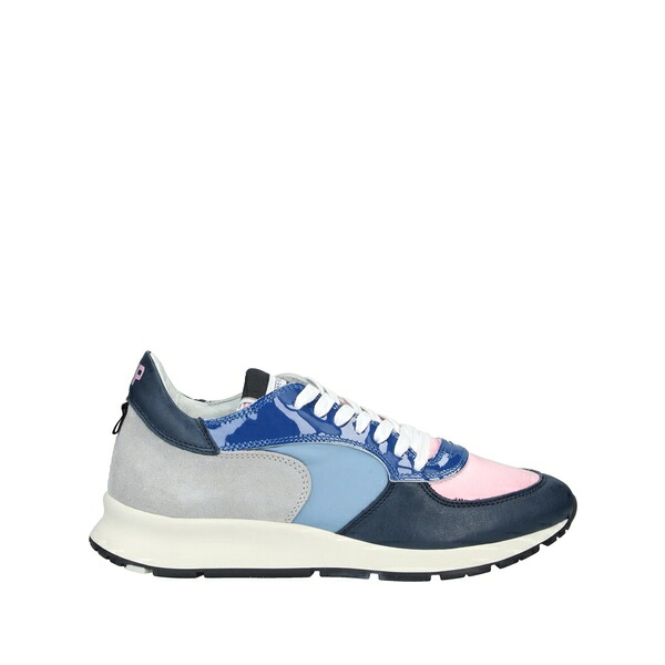 【送料無料】 フィリップモデル レディース スニーカー シューズ Sneakers Transparent