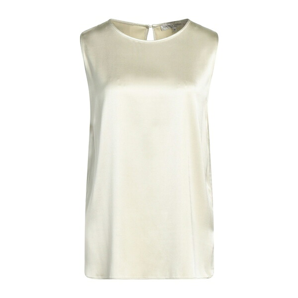 【送料無料】 バーバラ ローマン レディース Tシャツ トップス Tops Green