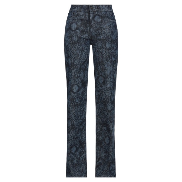 【送料無料】 ドンダップ レディース デニムパンツ ボトムス Jeans Blue