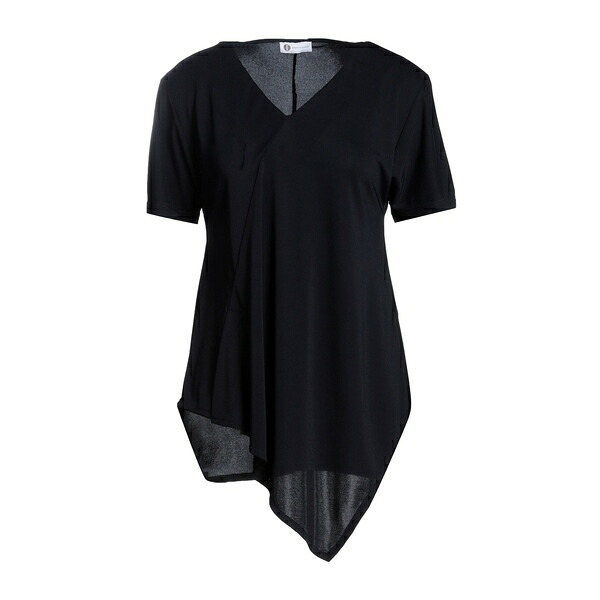 【送料無料】 ダイアナガレッシー レディース Tシャツ トップス T-shirts Blue