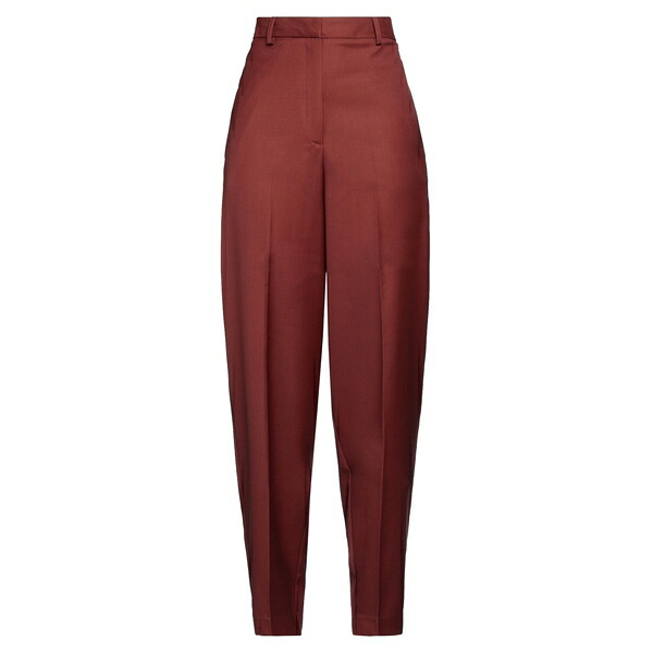 【送料無料】 ロベルトコリーナ レディース カジュアルパンツ ボトムス Pants Red