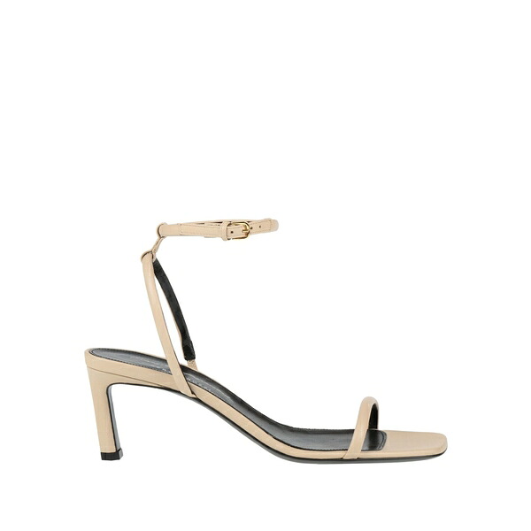 【送料無料】 セルジオロッシ レディース サンダル シューズ Sandals Beige|asty