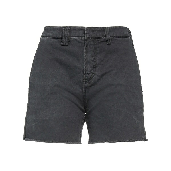 【送料無料】 サイクル レディース デニムパンツ ボトムス Denim shorts Grey