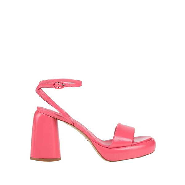 【送料無料】 ハルマネラ レディース サンダル シューズ Sandals Orange