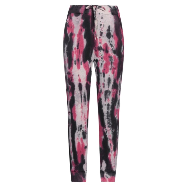 【送料無料】 ブランドユニーク レディース カジュアルパンツ ボトムス Pants Pink