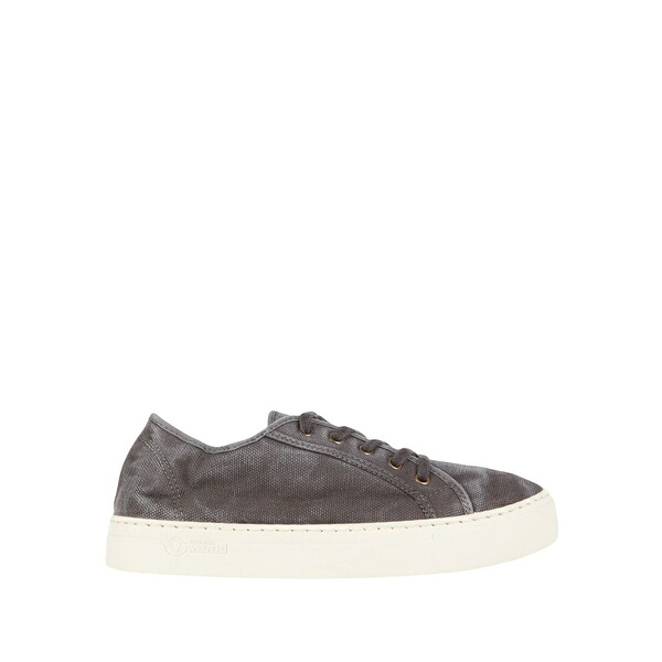 【送料無料】 ナチュラルワールド レディース スニーカー シューズ Sneakers Grey
