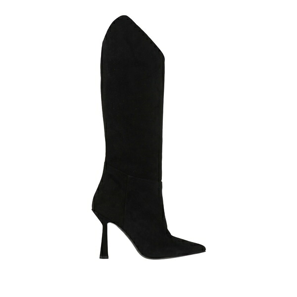 【送料無料】 アルドカスターニャ レディース ブーツ シューズ Boots Black