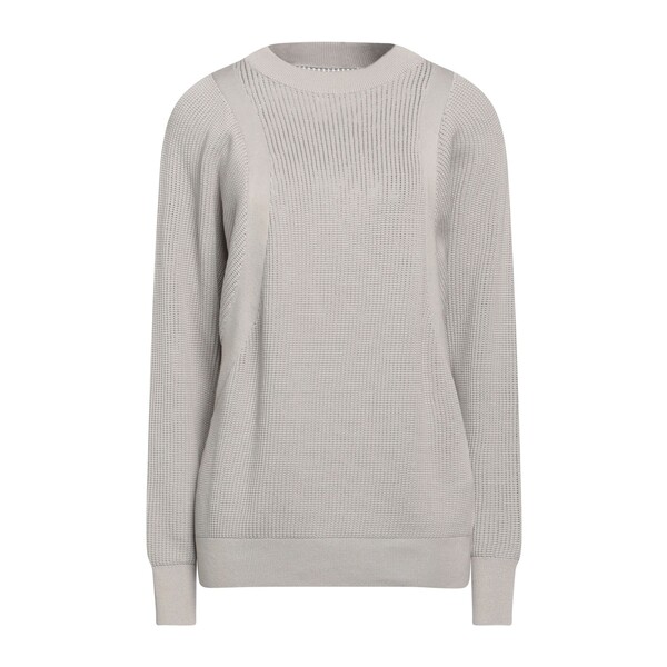 【送料無料】 ナイキ レディース ニット&セーター アウター Sweaters Grey