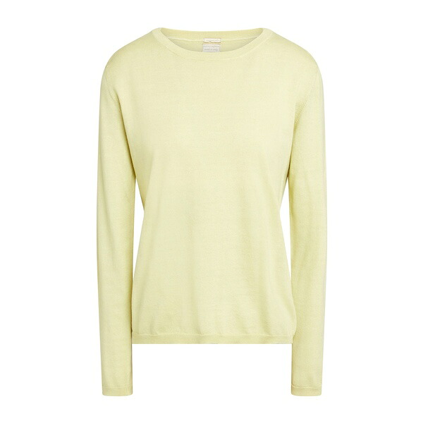 【送料無料】 マッシモ アルバ レディース ニット\u0026セーター アウター Sweaters Green