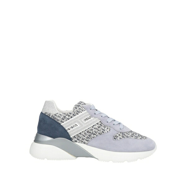 【送料無料】 ホーガン レディース スニーカー シューズ Sneakers Azure
