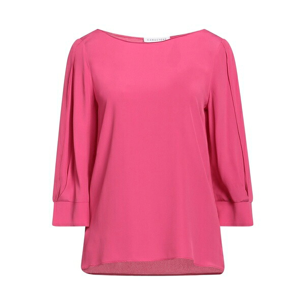 【送料無料】 キャラクター レディース Tシャツ トップス Tops Pink