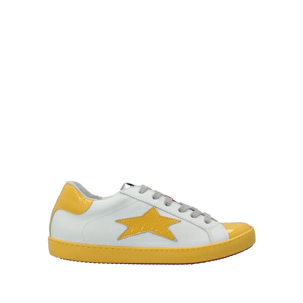 【送料無料】 イシカワ レディース スニーカー シューズ Sneakers White