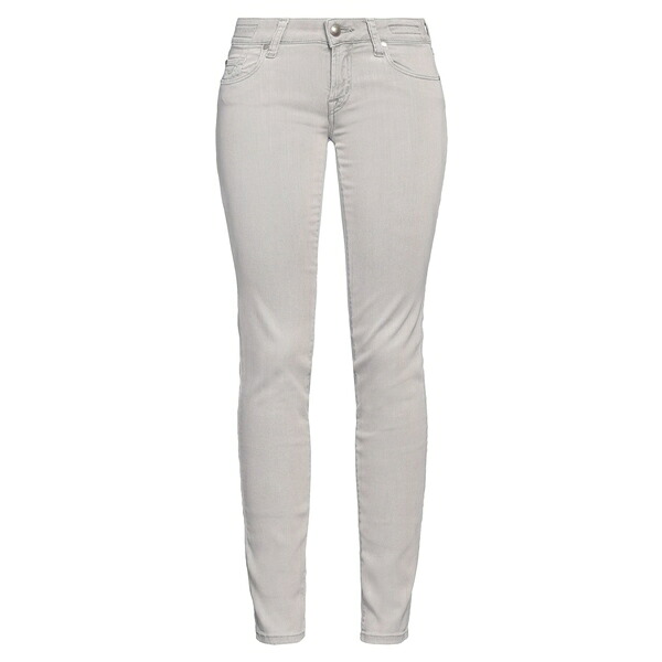 【送料無料】 ヤコブ コーエン レディース デニムパンツ ボトムス Jeans Grey