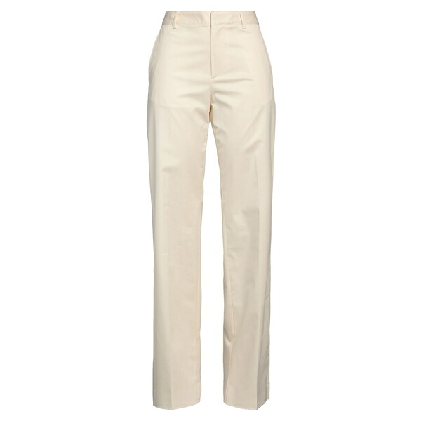 【送料無料】 ディースクエアード レディース カジュアルパンツ ボトムス Pants White