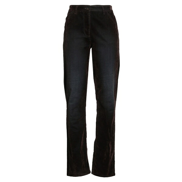 【送料無料】 ピンコ レディース デニムパンツ ボトムス Jeans Blue