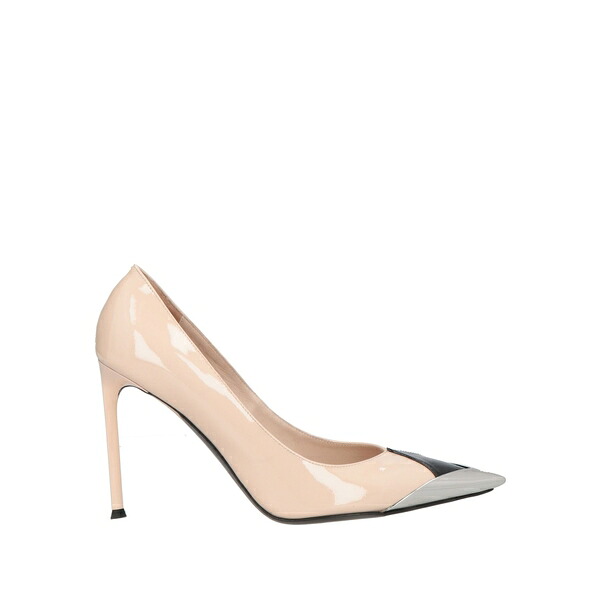 【送料無料】 ヌメロ ヴェントゥーノ レディース パンプス シューズ Pumps Pink｜asty