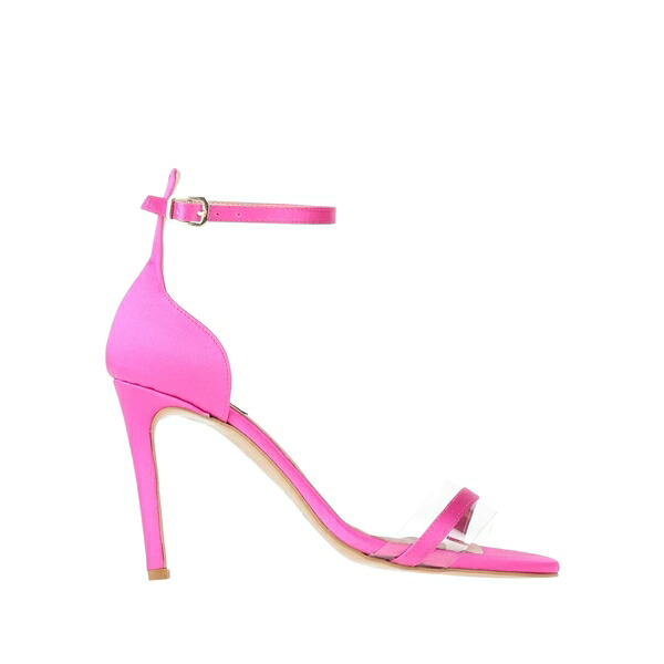 【送料無料】 イスロ イザベラ ロルッソ レディース サンダル シューズ Sandals Pink