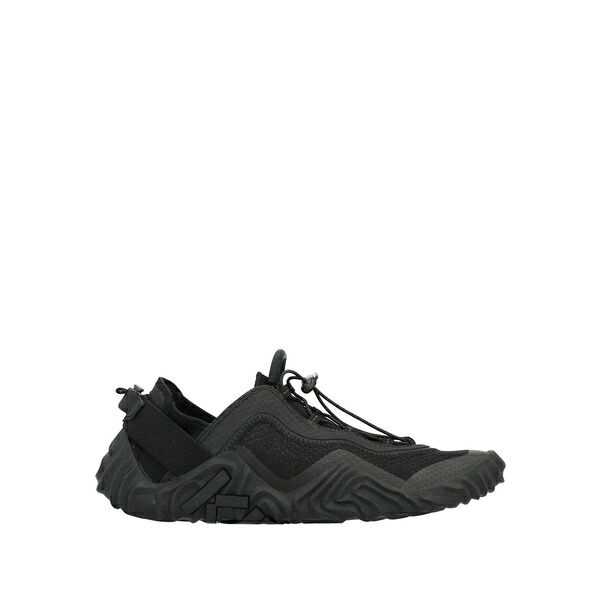 【送料無料】 ケンゾー レディース スニーカー シューズ Sneakers Black｜asty 28,350円