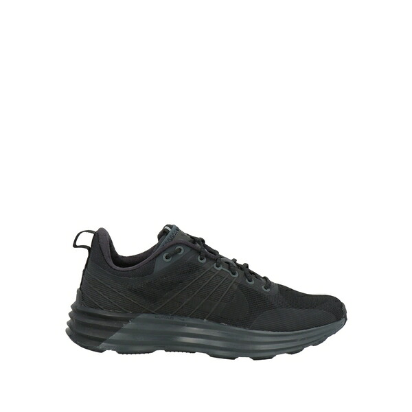 【送料無料】 ナイキ レディース スニーカー シューズ Sneakers Black