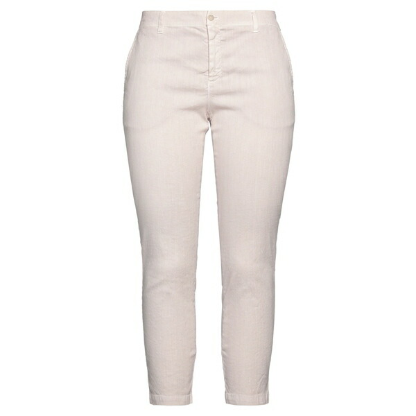 【送料無料】 １２０％リノ レディース カジュアルパンツ ボトムス Pants Pink