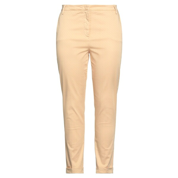 【送料無料】 マニラグレース レディース カジュアルパンツ ボトムス Pants Yellow
