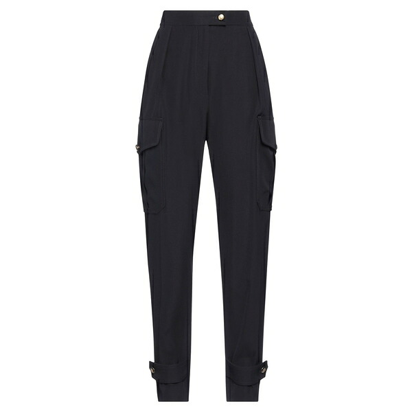 【送料無料】 マックイーン レディース カジュアルパンツ ボトムス Pants Blue|asty