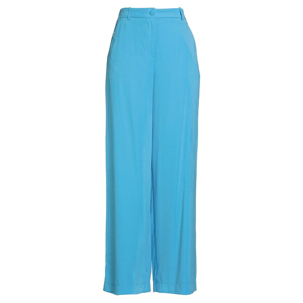 【送料無料】 ジジル レディース カジュアルパンツ ボトムス Pants Azure