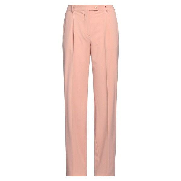 【送料無料】 アルベルタ フェレッティ レディース カジュアルパンツ ボトムス Pants Pink