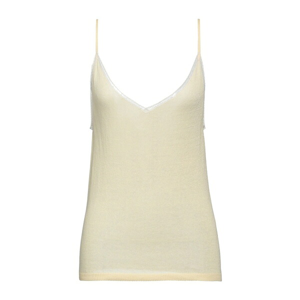 【送料無料】 ヌメロ ヴェントゥーノ レディース Tシャツ トップス Tops Yellow