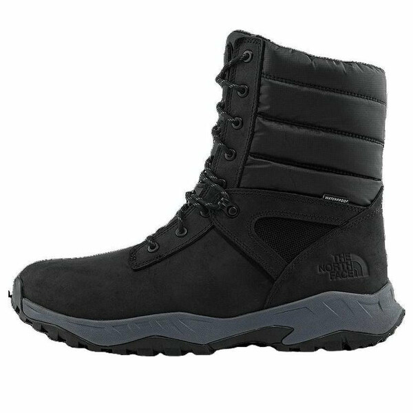 楽天市場】The North Face Mens ThermoBall Boot Zip-Up ザ ノース