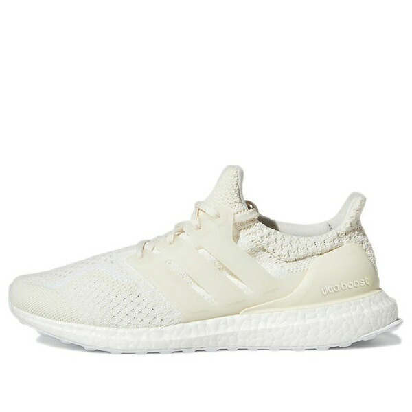 adidas アディダス メンズ スニーカー  【adidas UltraBoost 5.0 デオキシリボ核酸 \u0027Chalk White\u0027 GZ0444】  大いさ US_8(26.0糎) メンズ靴-スニーカー-靴