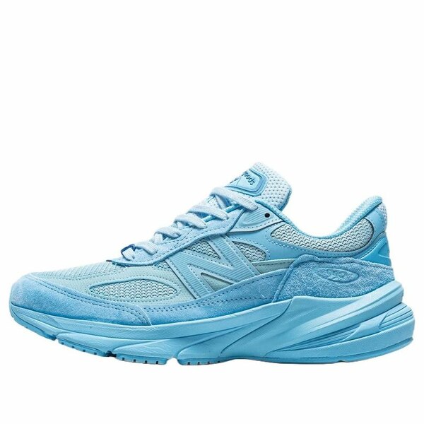 New Balance ニューバランス メンズ スニーカー 【New Balance x Joe Freshgoods 990v6 'Prom Blue' U990JG6】 サイズ US_8(26.0cm)｜asty