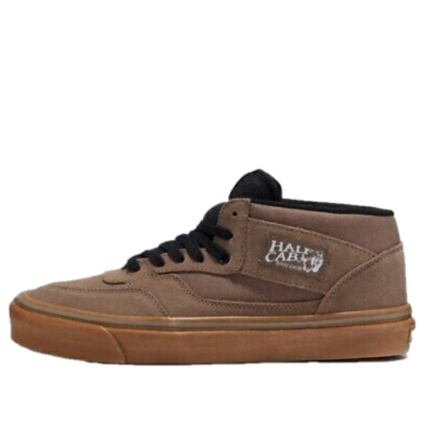 楽天市場】VANS HALF CAB 33 DX 