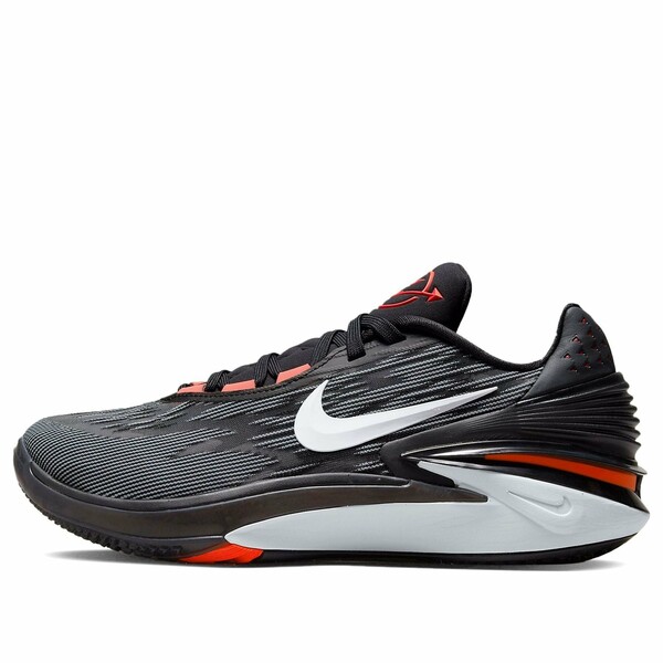 Nike ナイキ メンズ スニーカー  【Nike Air Zoom GT Cut 2 EP \u0027Bred\u0027 DJ6013-001】  大きさ US_8.5(26.5糎)