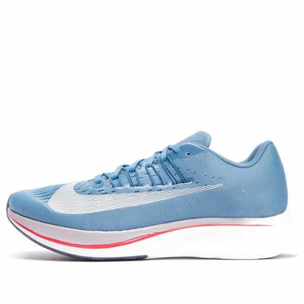 Nike ナイキ メンズ スニーカー  【Nike Zoom Fly \u0027Aegean Storm\u0027 880848-402】  大いさ US_9(27.0糎) スニーカー-靴-メンズ靴