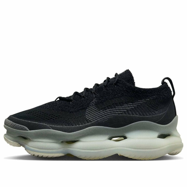 Nike ナイキ メンズ スニーカー 【Nike Air Max Scorpion 'Black Anthracite' FB9151-001】 サイズ US_11(29.0cm)｜asty
