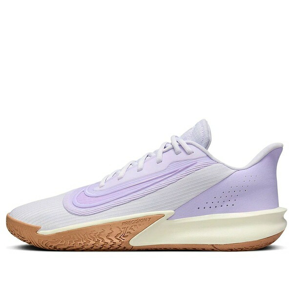 Nike ナイキ メンズ スニーカー 【Nike Precision 7 'Barely Grape Sail' FN4322-500】 サイズ US_10(28.0cm)|asty