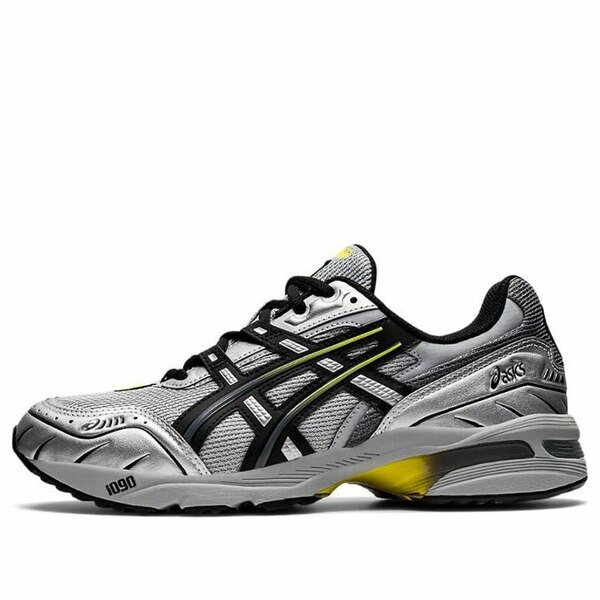 ASICS アシックス メンズ スニーカー  【ASICS Gel-1090 \u0027Mid Grey\u0027 1203A159-020】  大いさ US_M_4.5 靴-メンズ靴-スニーカー
