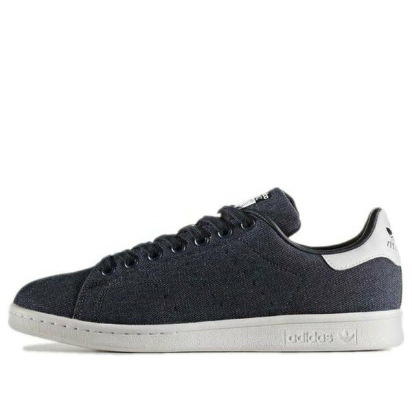 adidas アディダス メンズ スニーカー  【adidas originals Stan Smith Denim \u0027Blue White\u0027 BY9190】  大きさ US_M_4.5