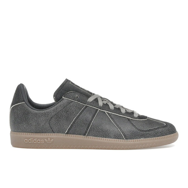 adidas アディダス メンズ スニーカー  【adidas BW Army Black Cracked Leather】  大いさ US_11.5(29.5糎) Supplier Colour/Supplier Colour/Light Brown 靴-スニーカー-メンズ靴