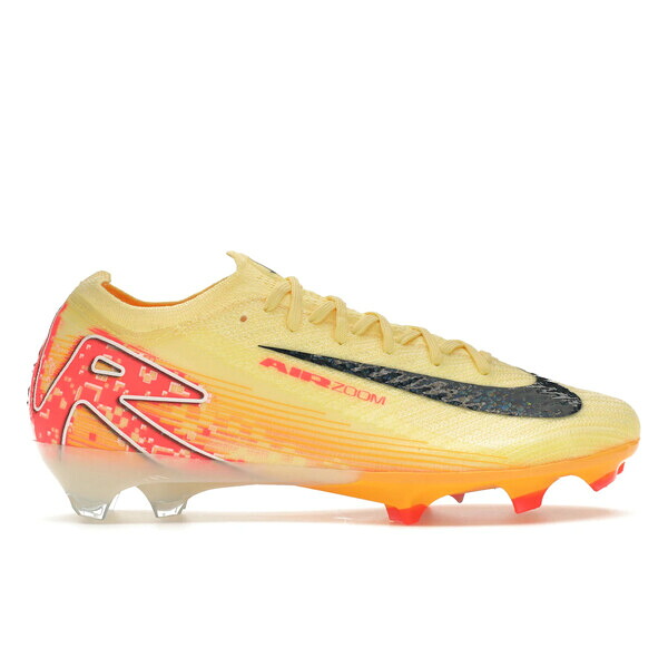 Nike ナイキ メンズ スニーカー  【Nike Zoom Mercurial Vapor 16 Elite FG Kylian Mbapp Pack】  大きさ US_9(27.0糎) Light Laser Orange/Armory Navy
