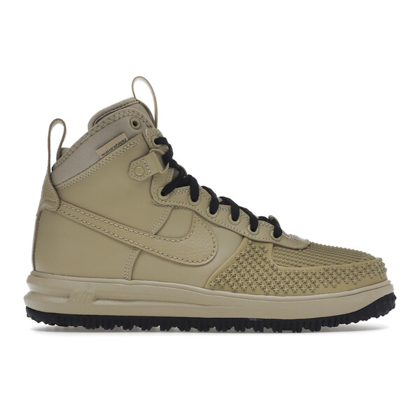 Nike ナイキ メンズ スニーカー  【Nike Lunar Force 1 Duckboot Tan】  大きさ US_8(26.0糎) Tan/Tan-Black