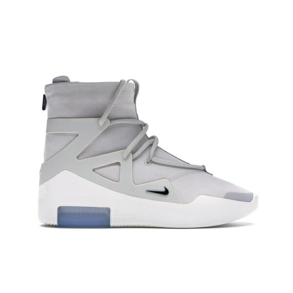 Nike ナイキ メンズ スニーカー  【Nike Air Fear Of God 1 Light Bone】  大きさ US_10(28.0糎) Light Bone/Bone