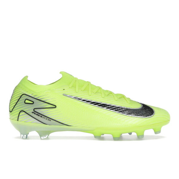 Nike ナイキ メンズ スニーカー  【Nike Mercurial Vapor 16 Elite AG Mad Voltage Pack】  大きさ US_9.5(27.5糎) Volt/Black