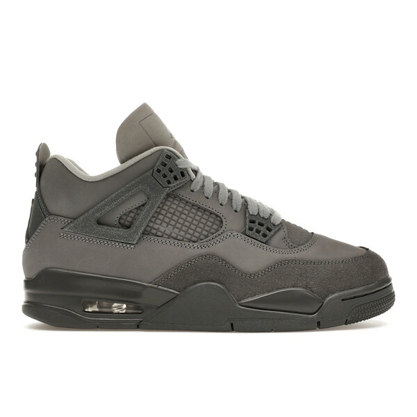 Jordan ジョーダン メンズ スニーカー 【Jordan 4 Retro SE Paris Olympics Wet Cement】 サイズ US_10(28.0cm) Smoke Grey/Iron Grey/Cement Grey/Particle Grey|asty