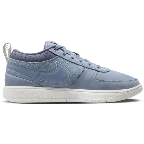 Nike ナイキ メンズ スニーカー  【Nike Book 1 EP Mirage V2 (White Outsole)】  大きさ US_6.5(24.5糎) Ashen Slate/Light Carbon/Football Grey/Summit White/Safety Orange